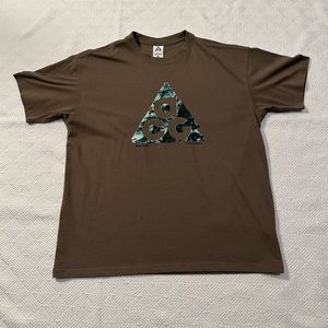 Olive Grey Nike ACG Shirt